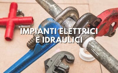Cappotto Termico Interno: Vantaggi e Tecniche di Realizzazione