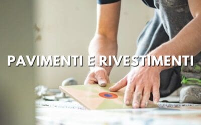 Microcemento: Caratteristiche e Applicazioni nell’Interior Design