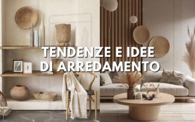 Japandi: Fusione di Stile Giapponese e Scandinavo nel Design d’Interni