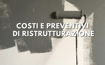 Ristrutturazione Prima Casa: Agevolazioni e Detrazioni 2024