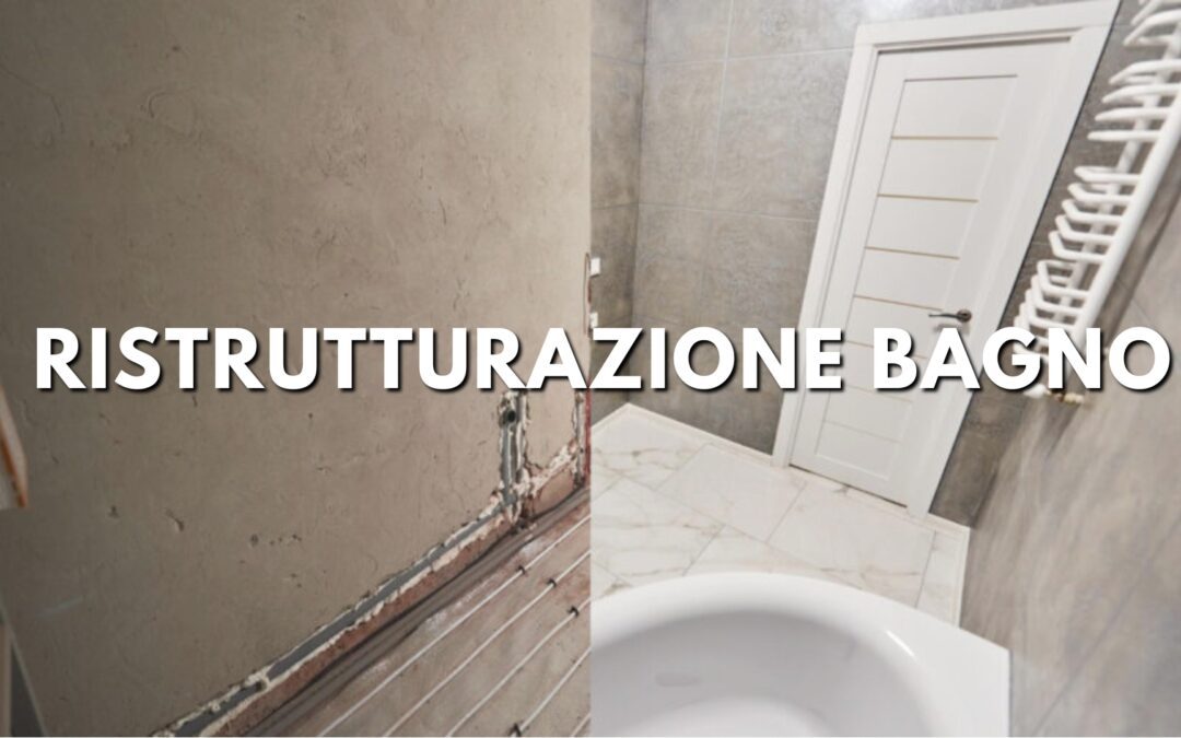 Vasca o Doccia? Pros e Cons per Scegliere il Meglio per il Tuo Bagno