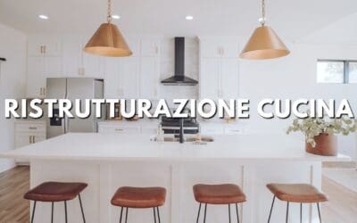 Cucina Monoblocco: Soluzioni Compatte per Piccoli Spazi